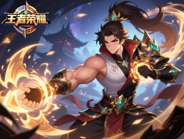 王者荣耀连招技巧的讲解,怎么快速上手,如何练习形成肌肉记忆,有哪些必学口诀