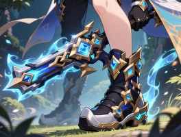 沧澜装备先强化武器还是鞋子,元素流怎么堆属性,新版本团本门槛多少？