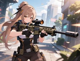 长枪这代精准防御到底怎么用啊，老是按不出来好急人