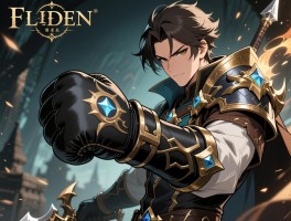 艾尔登法环拳头攻略,拳套武器怎么选,哪里获取,1.08版本强势流派