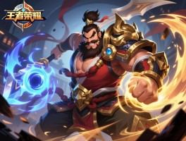 程咬金连招技巧王者荣耀,怎么组合技能,如何提升续航,必学操作有哪些