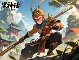 游戏主题如何塑造玩家体验与情感共鸣_从《黑神话：悟空》看主题一致性的重要性