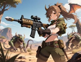 怪物猎人荒野开荒武器推荐,新手开荒怎么选,哪把武器最强,开荒武器强度怎么样