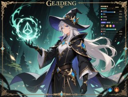 艾尔登法环法魂攻略，法师开局怎么刷卢恩，前期最强刷魂点在哪，职业如何加点