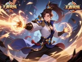 王者荣耀出场连招技巧怎么练,如何快速上手,新手怎么避免误区