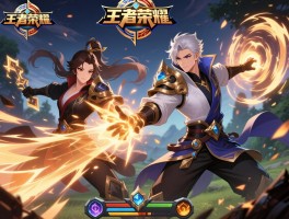 王者荣耀左右连招技巧怎么练,如何配合,实战如何应用,大神有哪些心得