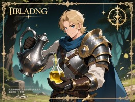 艾尔登法环铁拳攻略,战士壶亚历山大位置在哪,油壶救他方法是什么