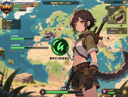 求助！怪物猎人荒野地图加载慢、卡顿，有相同情况的朋友吗？怎么解决的？