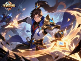 李信王者荣耀连招技巧,如何光速沉默,怎样双形态秒人,团战如何收割？