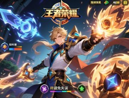 王者荣耀无缝连招技巧，怎么取消后摇，如何衔接技能，怎么避免失误