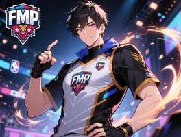 老玩家聊聊，FMVP皮肤到底哪个最值得买？手感特效全面分析