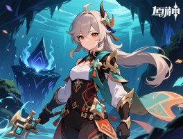 5.3版本t0原神，新角色强度如何,深渊配队怎么搭,平民替代选谁？