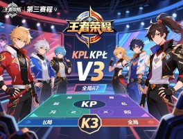 王者荣耀kpl第三赛程是bo几,全局bp是什么意思,哪些队伍会面临淘汰风险