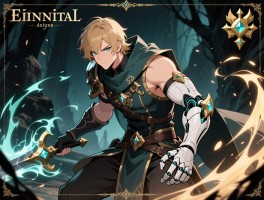 艾尔登法环艾瑞克攻略,接肢葛瑞克怎么打,技能怎么躲,奖励是什么