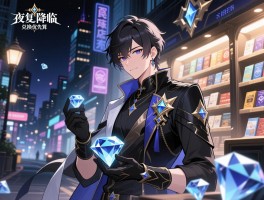 永夜降临复苏商店兑换优先级,平民玩家怎么买,钻石怎么花最划算