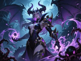 海德拉强度永夜复苏,海德拉技能怎么用,毒爆流阵容怎么搭,海德拉培养攻略