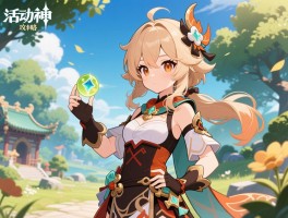 活动原神攻略,时间不够怎么安排,平民玩家如何选择活动