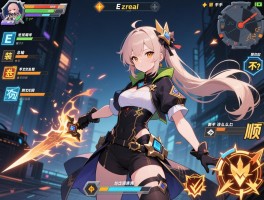 Ezreal出装总输不出伤害？新手该怎么调整技能顺序