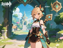 原神5.3版本新周本解锁方法,前置任务是什么,具体位置在哪,怎么进入