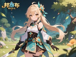 邦布是什么,游戏邦布怎么获得,邦布搭配推荐，你想知道的都在这