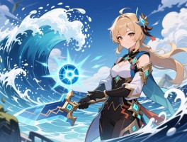 潮涌核心怎么用,激活条件是什么,如何最大化效果,建造常见误区