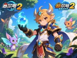 赛尔号2约瑟传说丨背景故事是什么,精灵怎么培养最强,最新活动如何参与