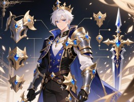 我的宫廷装备强化顺序如何规划最合理？_优先强化什么部位性价比最高？