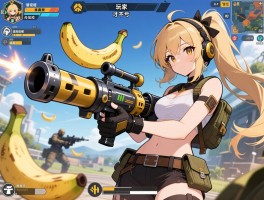 老玩家聊聊香蕉火箭炮到底值不值得培养，以及实战怎么用才不亏