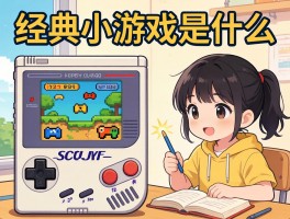 经典小游戏是什么,怀旧游戏有哪些,如何与孩子一起玩