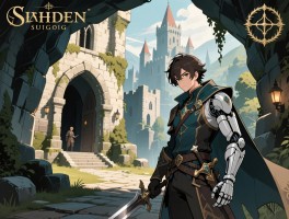 艾尔登法环史城攻略,史东薇尔城怎么进入,隐藏区域如何探索,接肢葛瑞克怎么打