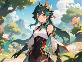 原神5.3版本谁复刻,复刻角色怎么抽,强度如何,适合什么玩家