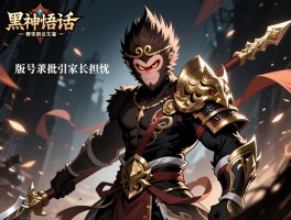 黑神话悟空版号获批引家长担忧
