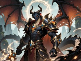 艾尔登法环龙王攻略，龙王弱什么属性,怎么触发,逃课打法是什么