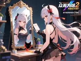 Mirror2众筹为啥会失败？是不是游戏内容出了问题？