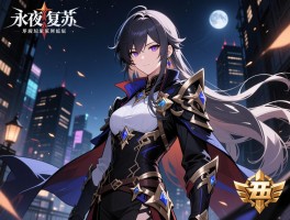 永夜降临复苏怎么样,游戏剧情评价如何,平民玩家能玩吗,氪金程度到底怎样