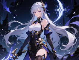 永夜降临复苏美女角色怎么选,强度排行如何,阵容怎么搭配