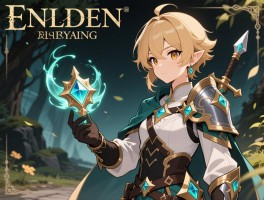 艾尔登法环攻略灵巧护符，灵巧护符在哪里拿，加5灵巧护符怎么获得