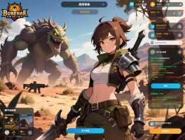 怪物猎人荒野跨联机,跨平台联机怎么设置,联机卡顿怎么办,错误代码如何解决