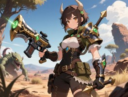 怪物猎人荒野里的教诲武器怎么获得？值得花时间去做这套装备吗？