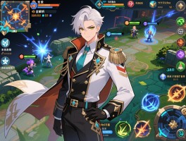 指挥官boss无伤打法全解析：从技能机制到走位技巧的终极指南_1