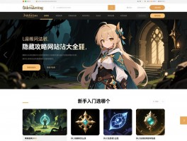 艾尔登法环攻略网站大全，新手入门选哪个，隐藏道具怎么找，DLC任务如何完成