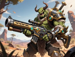 怪物猎人荒野成就武器,力量就是一切成就怎么解锁,复原的遗产机械武器如何获得