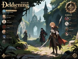 攻略艾尔登法环支线，任务顺序怎么排，错过能补救吗，NPC死了怎么办