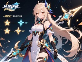 崩坏星穹铁道刃装备强化顺序详解，光锥遗器如何选择，技能升级优先级怎样规划？