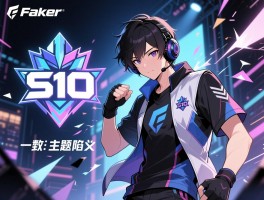Faker广告穿帮致S10主题曲陷争议