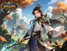 魔兽怀旧服9月27日上线 诛仙世界8月19日首测