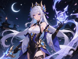 永夜降临复苏妃是哪个,妃技能怎么用,妃阵容怎么搭,妃值得培养吗