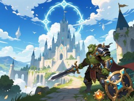 艾尔登法环空城攻略,怎么去天空城,天空城有什么BOSS,稀有道具怎么拿