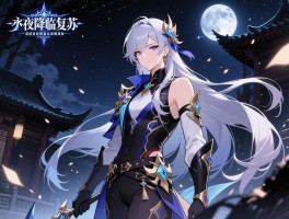 永夜降临复苏最新开服时间怎么查,新区福利有哪些,返利规则是什么