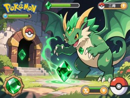 口袋妖怪绿宝石全攻略,隐藏神兽怎么捕捉,道馆挑战怎么通关,二周目怎么玩